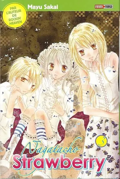 Nagatacho Strawberry 3
