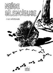 Neige silencieuse