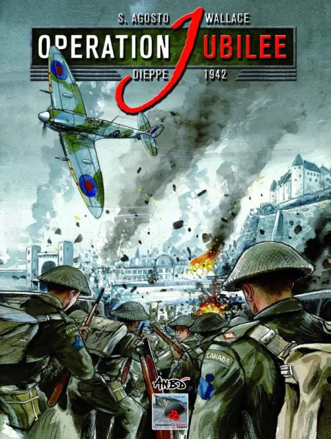 Opération Jubilee
