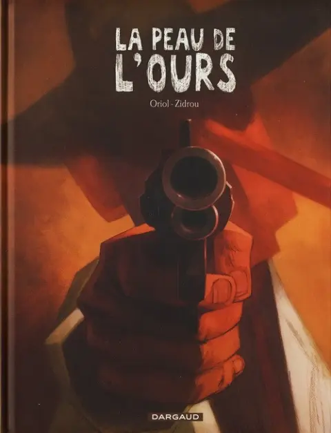 La Peau de l'ours