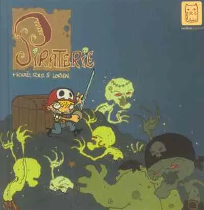 Piraterie