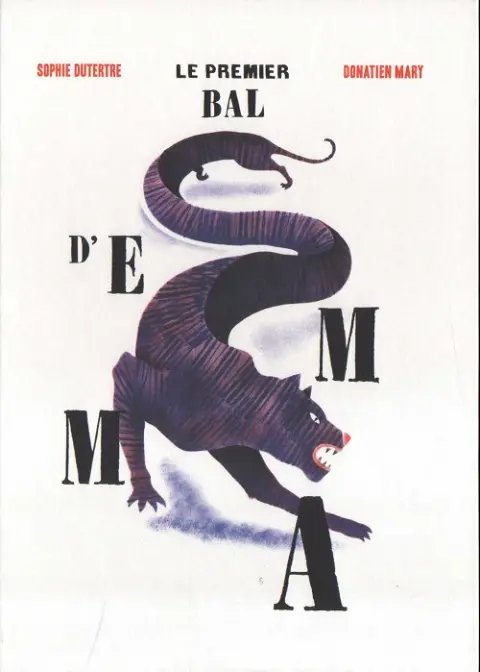 Le Premier Bal d'Emma