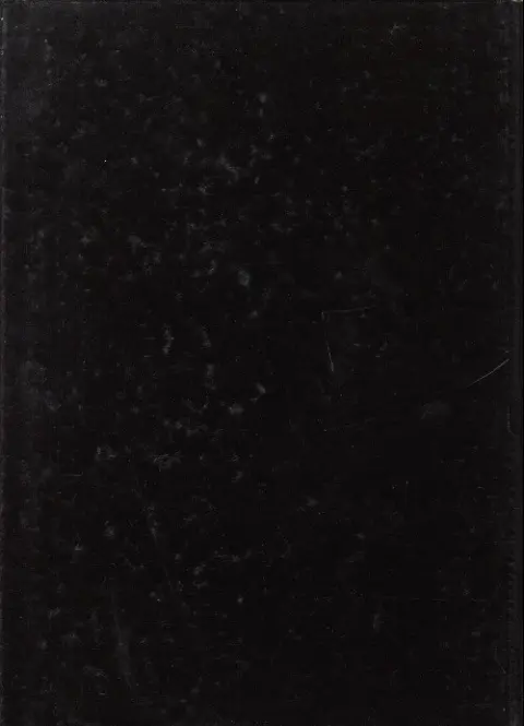 Verso de l'album Charlie Logan (1er épisode)