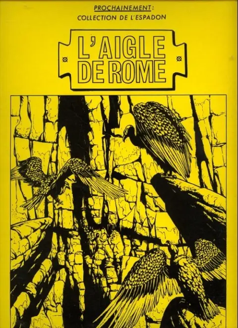 Verso de l'album Les Guerilleros