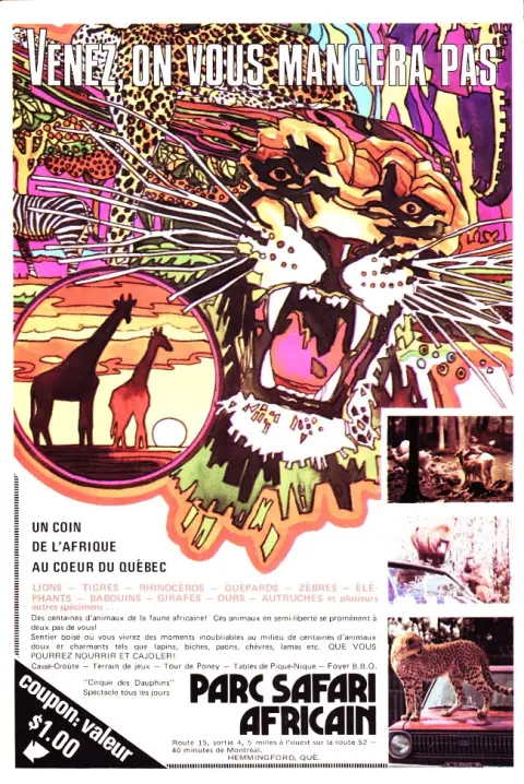 Verso de l'album Les Mains de Shang-Chi, maître du Kung-Fu N° 5 Fu-Manchu recule !