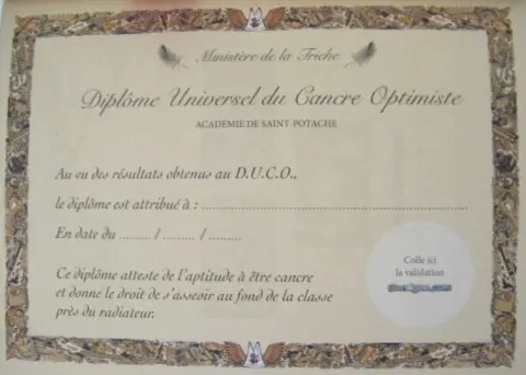 Autre de l'album L'Élève Ducobu Tome 20 0+0=Duco !