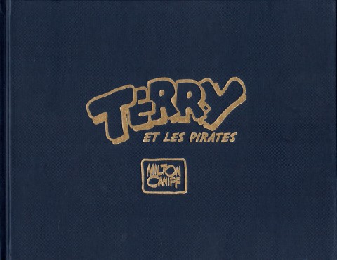 Autre de l'album Terry et les pirates (BDArtist(e)) Volume 5 1943 à 1944