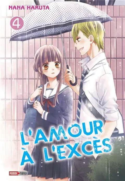 L'Amour à l'excès 4