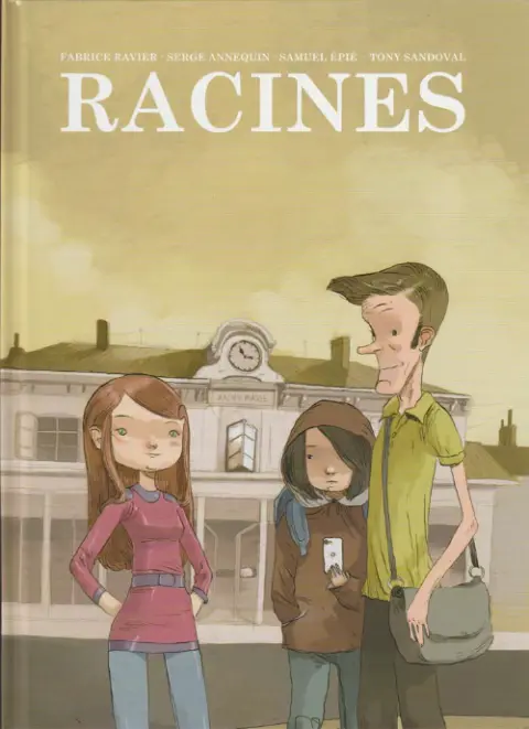 Racines