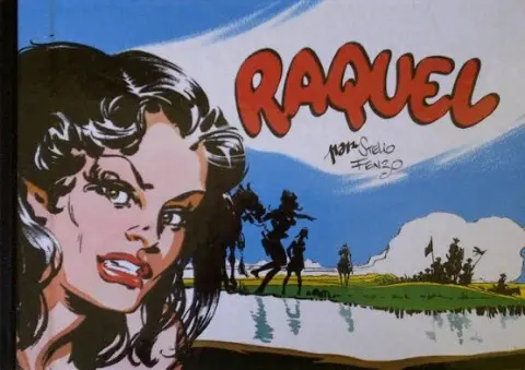 Raquel
