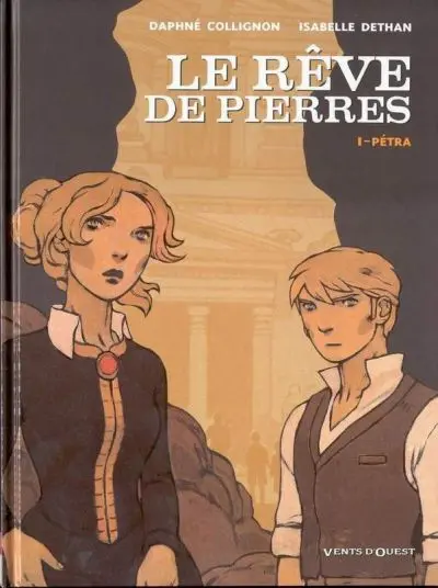 Le Rêve de pierres