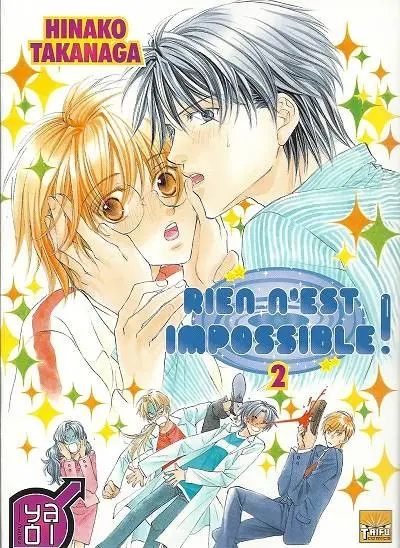 Rien n'est impossible ! 2