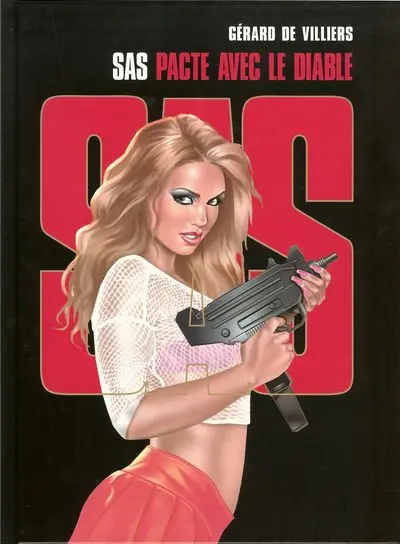 S.A.S.