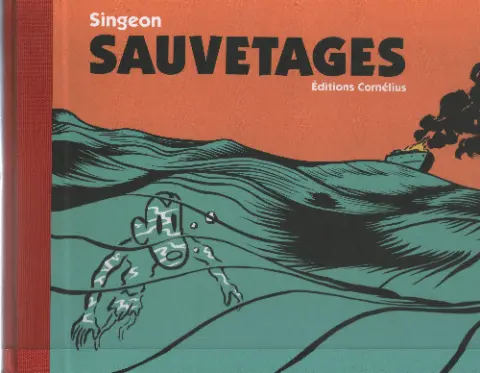 Sauvetages