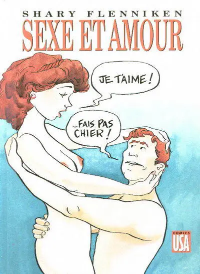 Sexe et amour