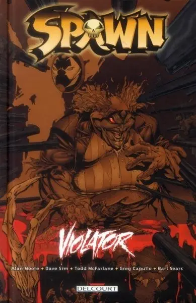 Spawn - Violator