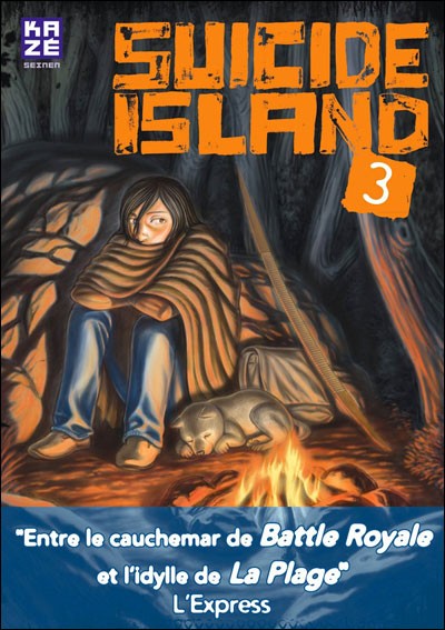 Suicide Island 3