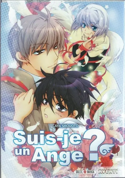Suis-je un ange ?