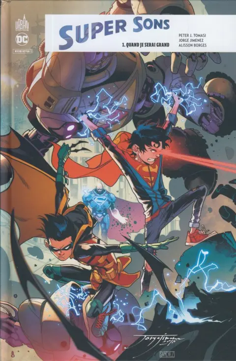 Super Sons