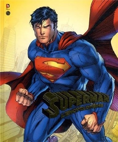 Superman - L'Encyclopédie