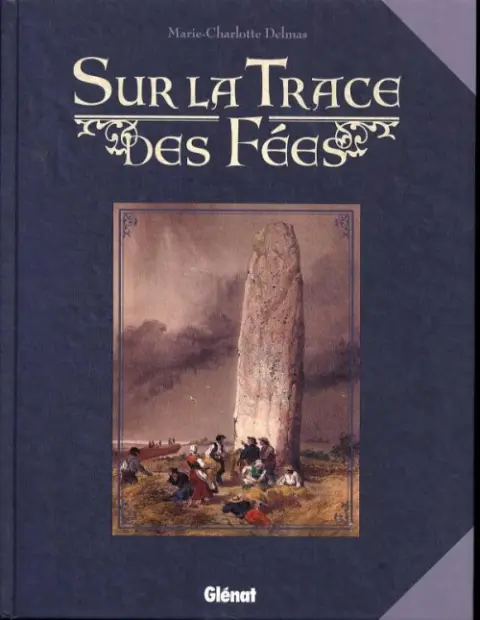 Sur la Trace des Fées