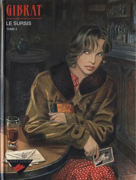 Le Sursis Tome 2
