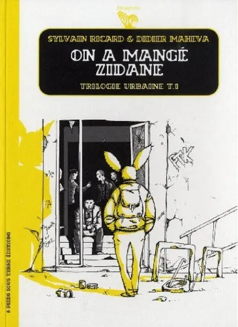 Trilogie urbaine