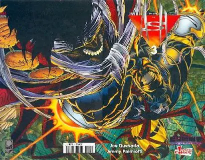 Couverture de l'album Ash 3