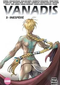 Vanadis 3 Inespéré