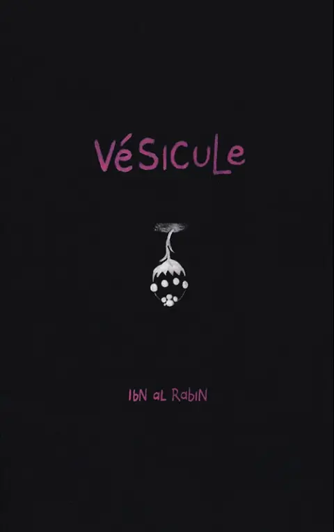Vésicule