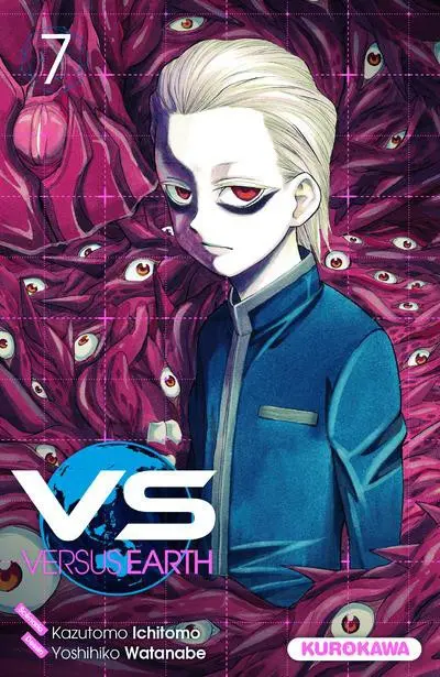 Versus Earth 7