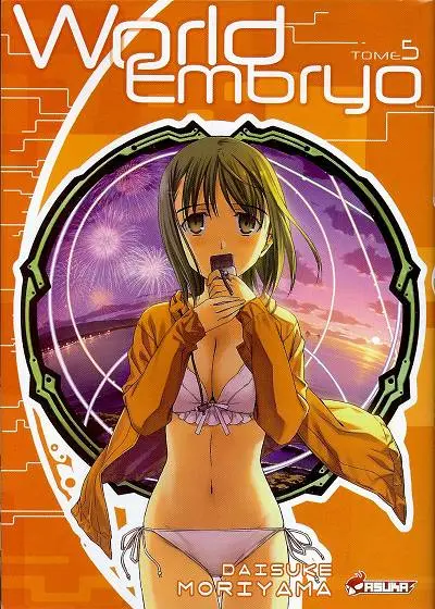 World Embryo Tome 5