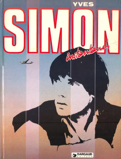 Yves Simon Instantanés