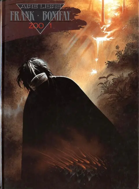 Zoo Tome 1