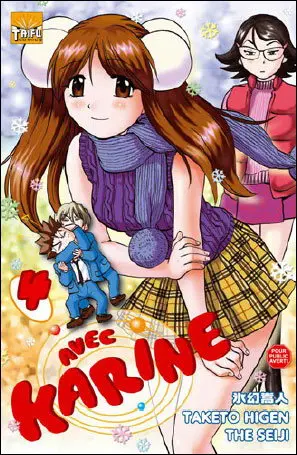 Avec Karine 4