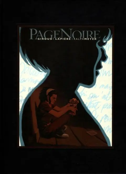 Page Noire