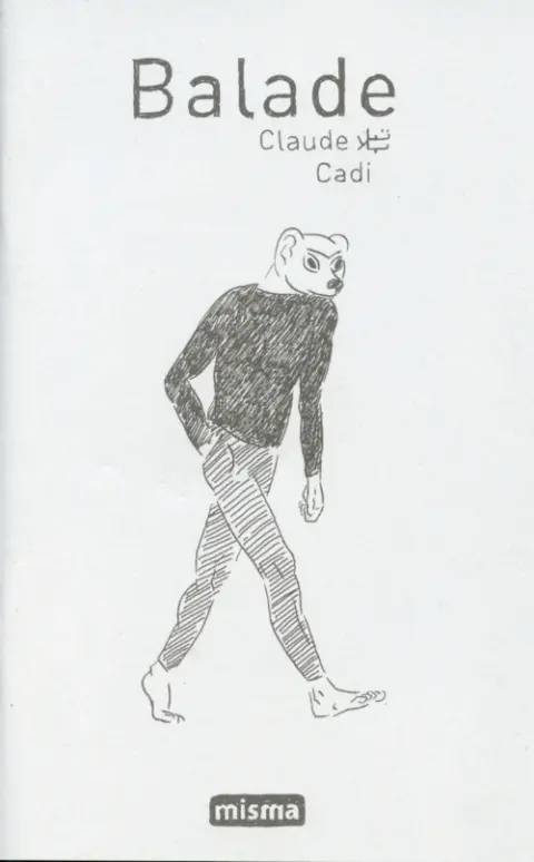 Balade