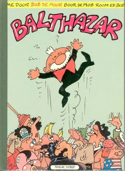 Balthazar