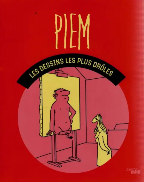 Piem - Les dessins les plus drôles