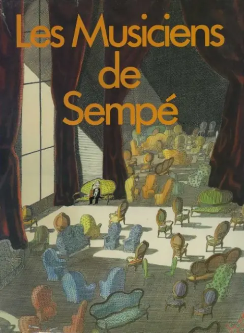 Les Musiciens de Sempé