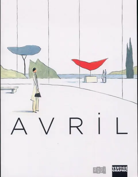 Avril