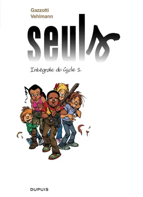 Seuls Intégrale du Cycle 1
