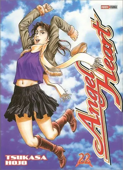 Angel Heart 22