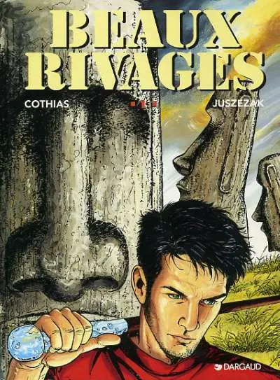 Beaux rivages Tome 1 Évasions