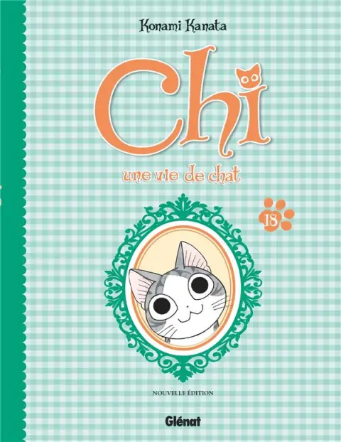 Chi - Une vie de chat Grand format 18