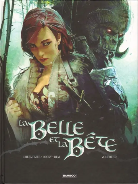 La Belle et la Bête (Looky)