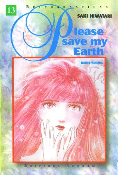 Please Save My Earth 13