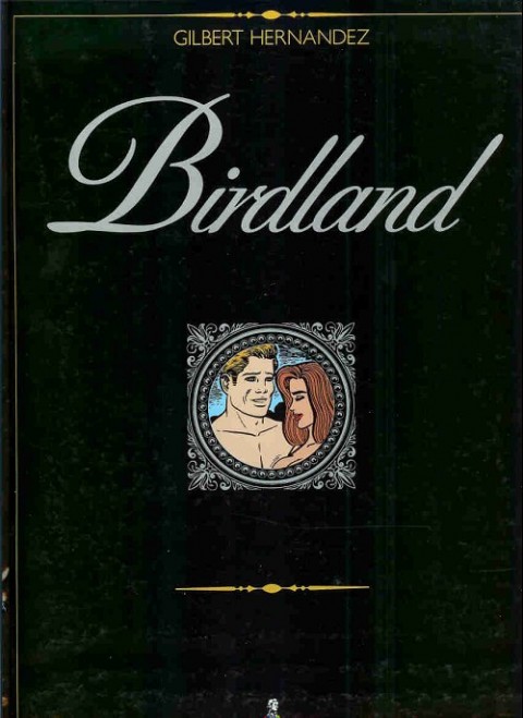 Couverture de l'album Birdland