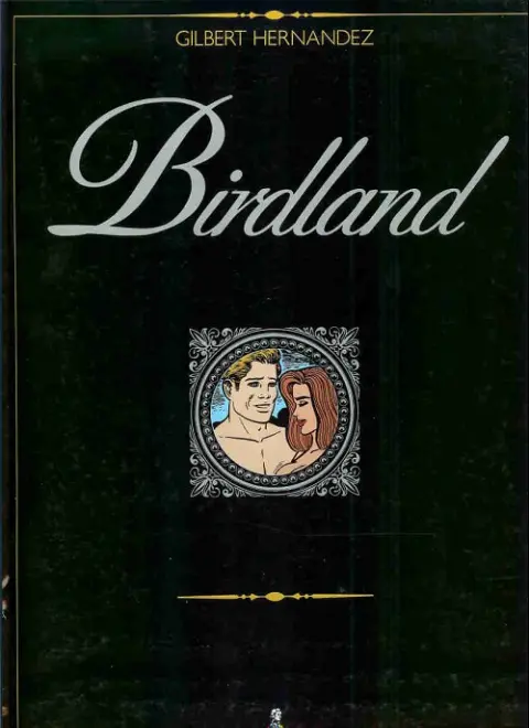 Birdland