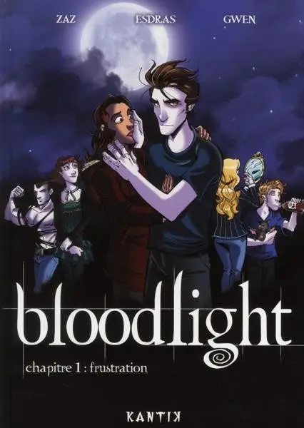 Bloodlight